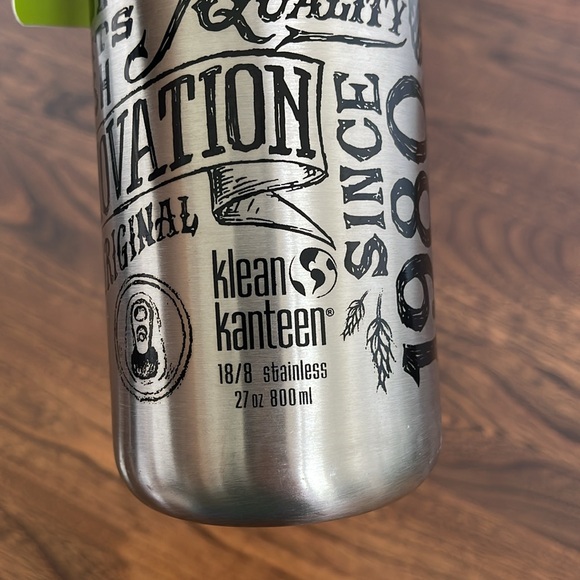Sierra Nevada Brewery - Limited Edition Kleen Kanteen - Picture 4 of 5